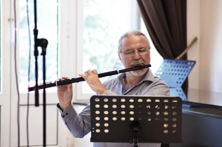 Струнен квартет ФИЛХАРМОНИКА